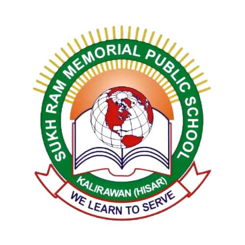 SRMPS Logo